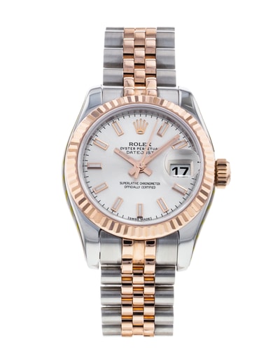 Rolex Datejust Lady 179171